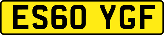 ES60YGF