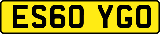 ES60YGO