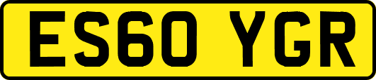 ES60YGR