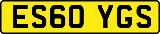 ES60YGS