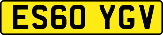 ES60YGV