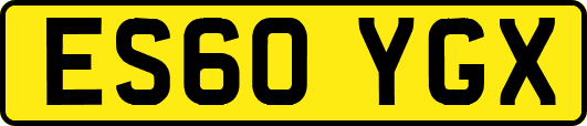 ES60YGX