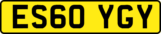 ES60YGY