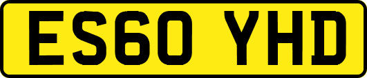 ES60YHD
