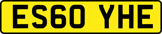ES60YHE