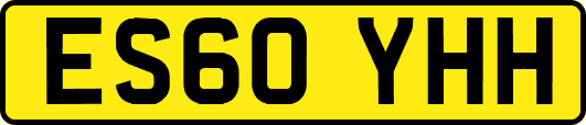 ES60YHH
