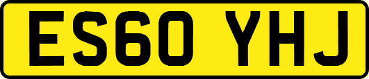 ES60YHJ