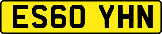 ES60YHN