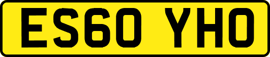 ES60YHO