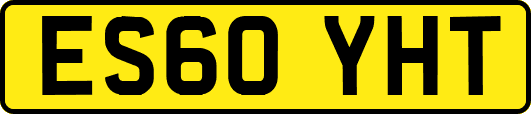 ES60YHT