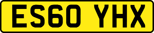 ES60YHX