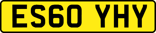 ES60YHY
