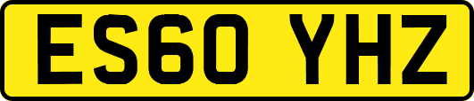 ES60YHZ