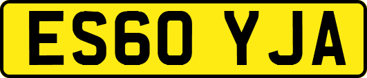 ES60YJA