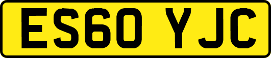 ES60YJC