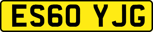 ES60YJG