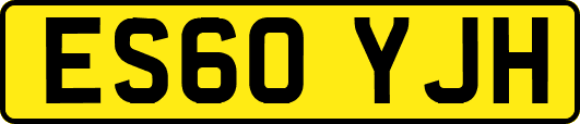 ES60YJH