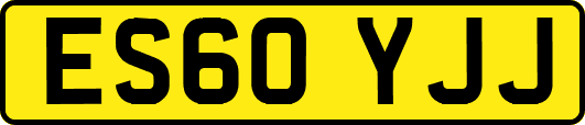 ES60YJJ