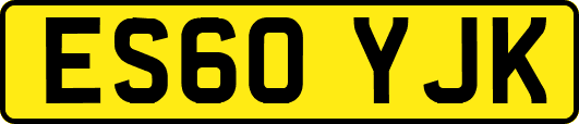 ES60YJK