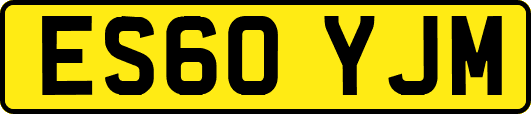 ES60YJM