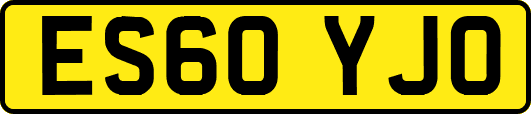 ES60YJO