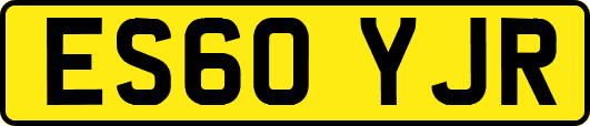 ES60YJR