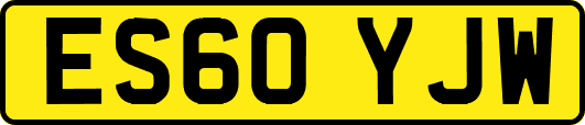 ES60YJW
