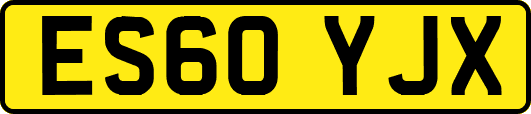 ES60YJX