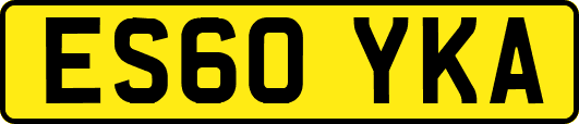 ES60YKA