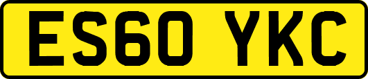 ES60YKC