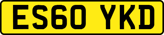 ES60YKD