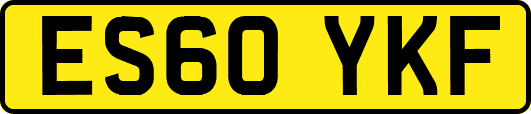 ES60YKF