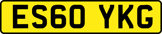ES60YKG