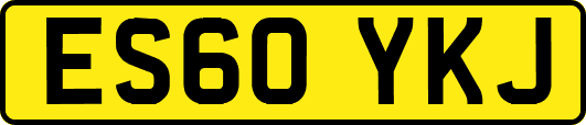 ES60YKJ