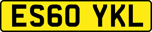 ES60YKL
