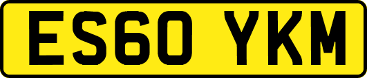 ES60YKM