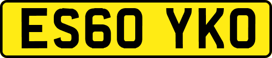 ES60YKO