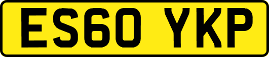 ES60YKP