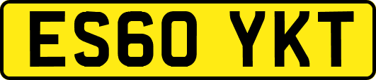 ES60YKT