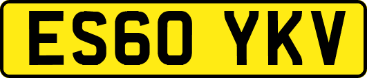 ES60YKV