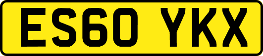 ES60YKX