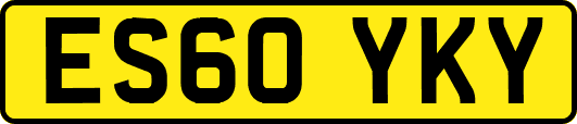 ES60YKY