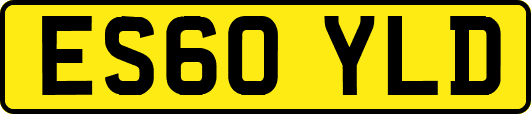 ES60YLD