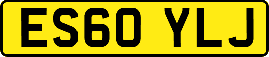 ES60YLJ