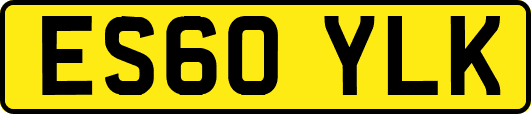 ES60YLK