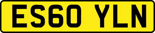 ES60YLN