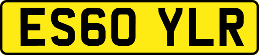 ES60YLR