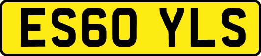 ES60YLS