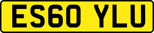 ES60YLU
