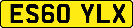 ES60YLX
